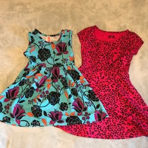 Sassy summer dresses
